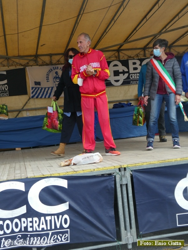 San Pancrazio: Trofeo dell'uva- 10 ottobre 2021